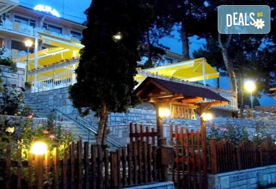 Балнеохотел Аура 3* - снимка - 45