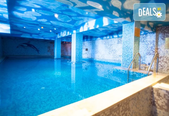 Балнеохотел Аура 3* - снимка - 44