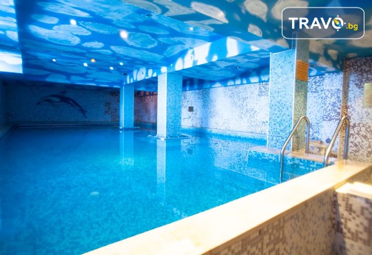Балнеохотел Аура 3* - снимка - 44