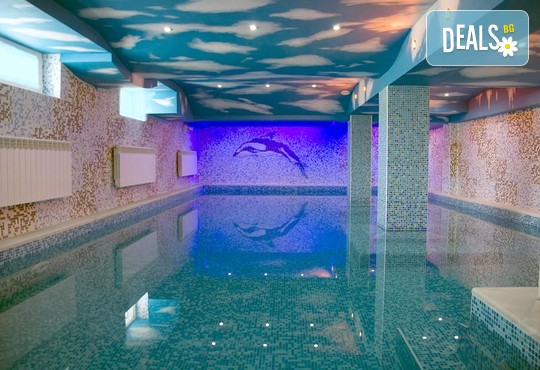 Балнеохотел Аура 3* - снимка - 3