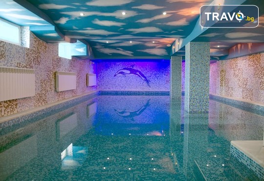 Балнеохотел Аура 3* - снимка - 3