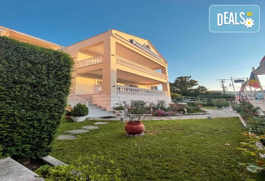 Philoxenia Inn 2* - снимка - 4