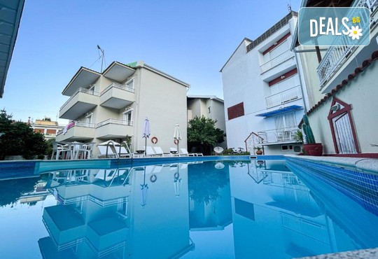 Philoxenia Inn 2* - снимка - 7