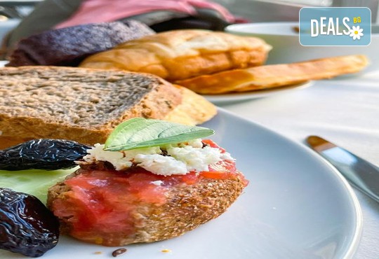 Philoxenia Inn 2* - снимка - 8