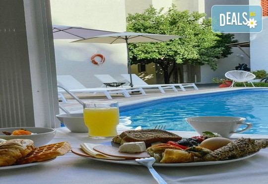 Philoxenia Inn 2* - снимка - 1