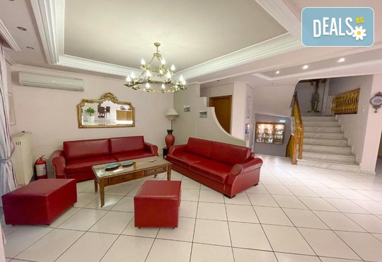 Philoxenia Inn 2* - снимка - 11