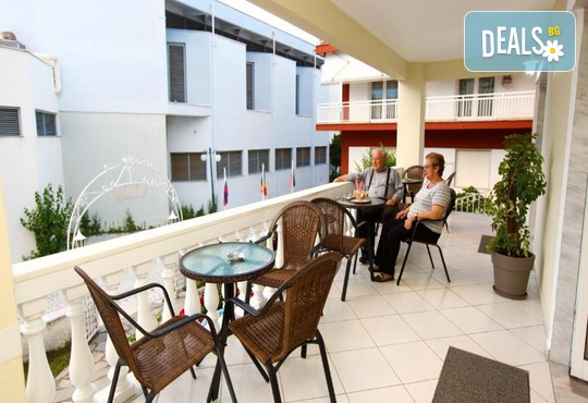 Philoxenia Inn 2* - снимка - 23