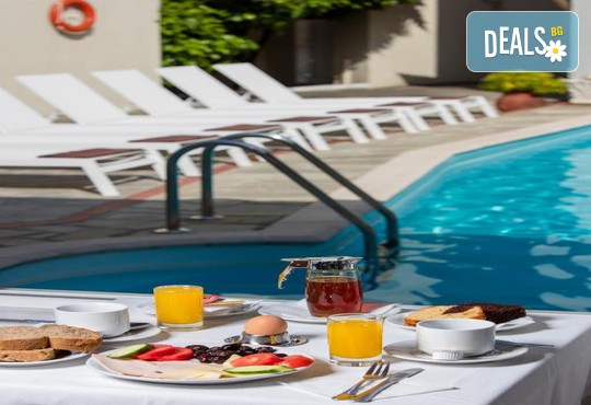 Philoxenia Inn 2* - снимка - 24