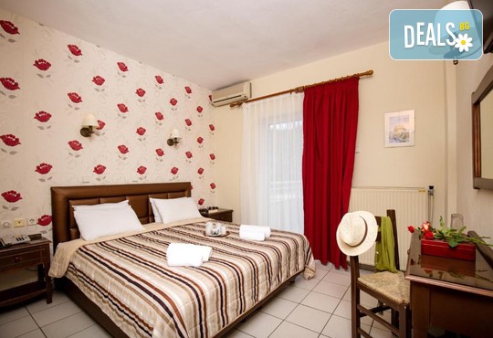 Philoxenia Inn 2* - снимка - 28