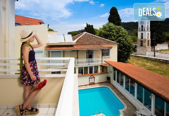 Philoxenia Inn 2* - снимка - 29