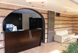 Porto Matina - Снимка