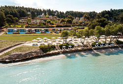 Sani Club - Снимка