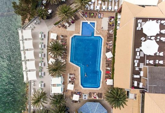 Alexandra Beach Spa Resort Thassos 4* - снимка - 6