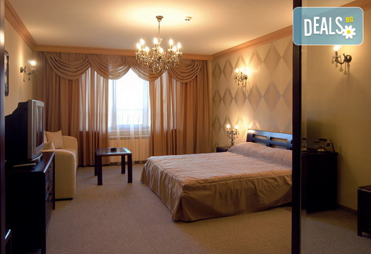 СПА Хотел Уникат 4* - снимка - 8