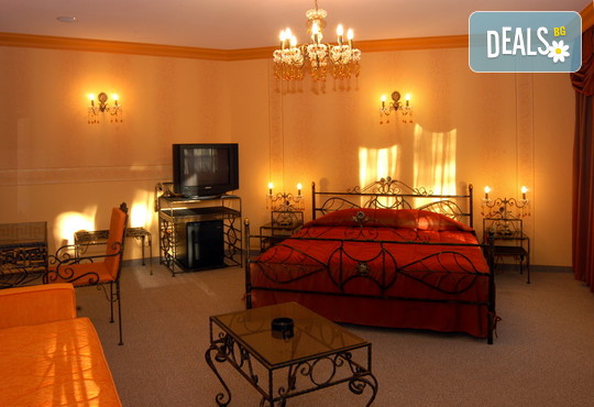СПА Хотел Уникат 4* - снимка - 7