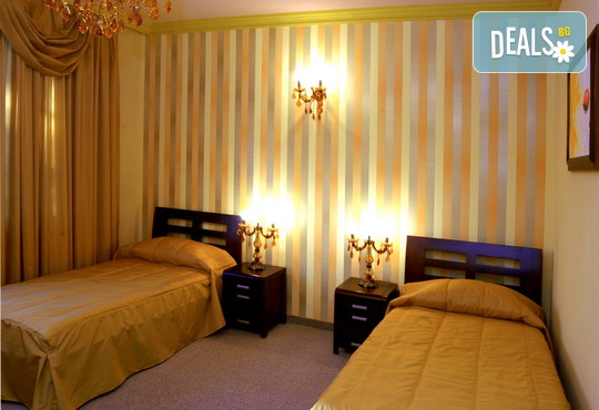 СПА Хотел Уникат 4* - снимка - 11