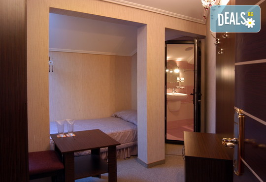 СПА Хотел Уникат 4* - снимка - 12