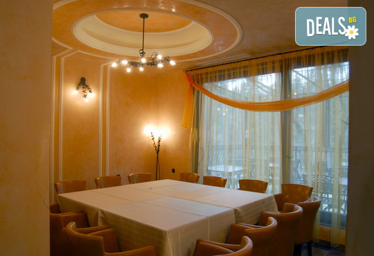 СПА Хотел Уникат 4* - снимка - 13