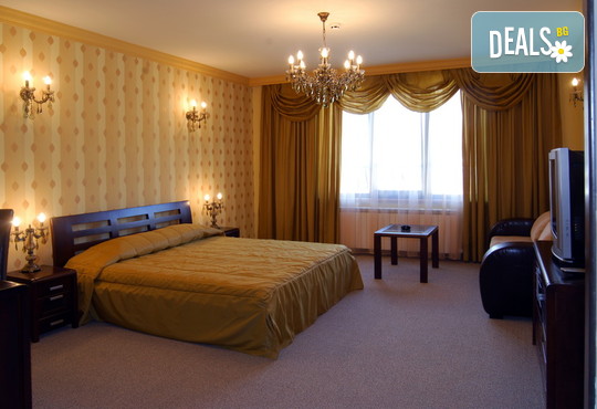 СПА Хотел Уникат 4* - снимка - 10