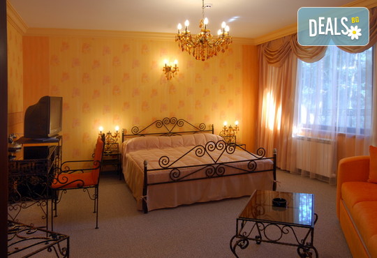 СПА Хотел Уникат 4* - снимка - 9