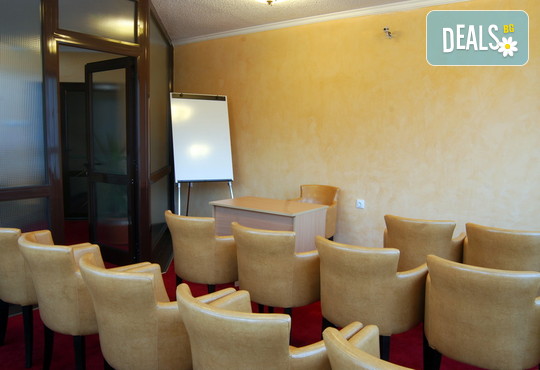 СПА Хотел Уникат 4* - снимка - 14