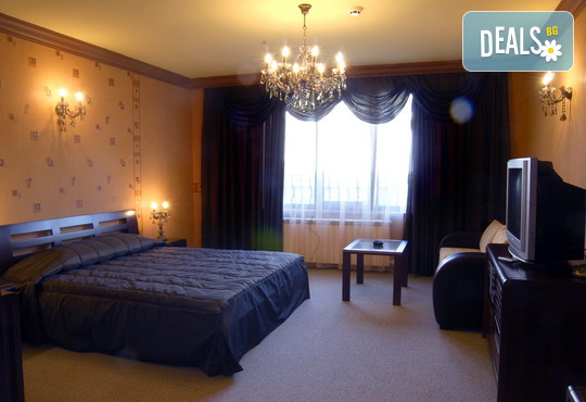 СПА Хотел Уникат 4* - снимка - 15