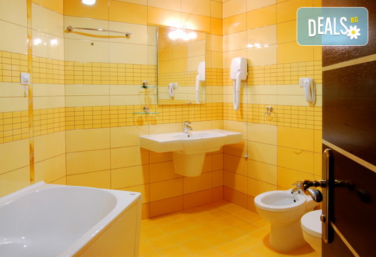 СПА Хотел Уникат 4* - снимка - 16