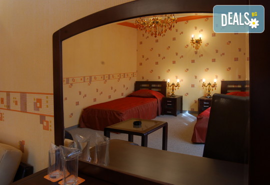 СПА Хотел Уникат 4* - снимка - 17