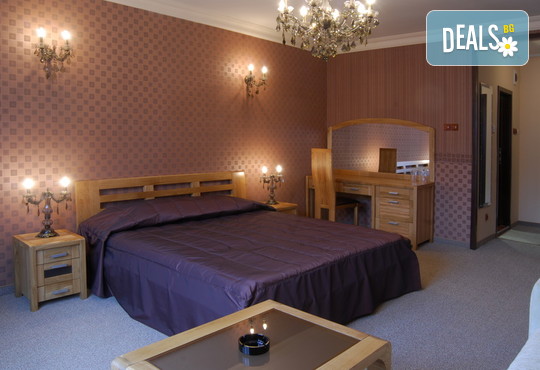 СПА Хотел Уникат 4* - снимка - 18