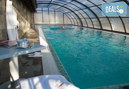 СПА Хотел Уникат 4* - снимка - 5