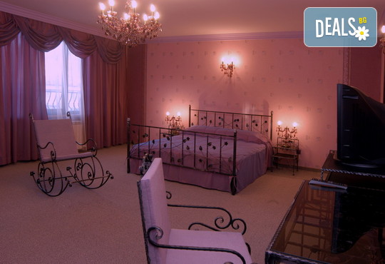 СПА Хотел Уникат 4* - снимка - 19