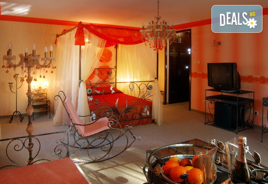 СПА Хотел Уникат 4* - снимка - 20