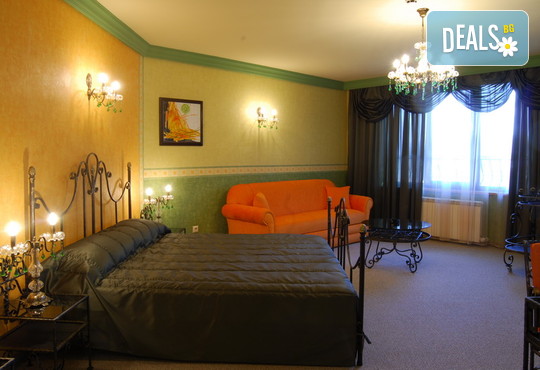 СПА Хотел Уникат 4* - снимка - 21