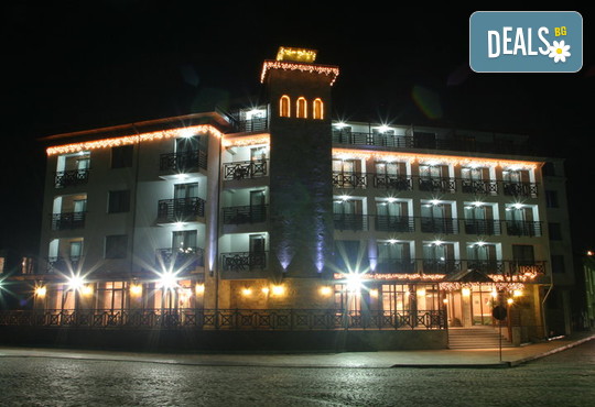 СПА Хотел Уникат 4* - снимка - 1