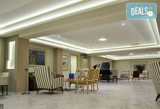 Hanioti Melathron Hotel 4* - снимка - 5