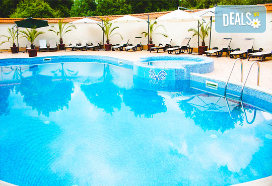 Семеен хотел Шипково 3* - снимка - 33