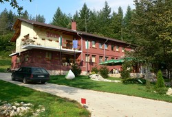 Хотел Велена - Снимка