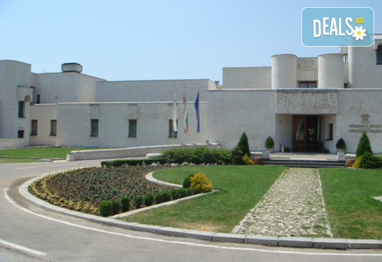 Хотел Арбанаси Палас 5* - снимка - 1