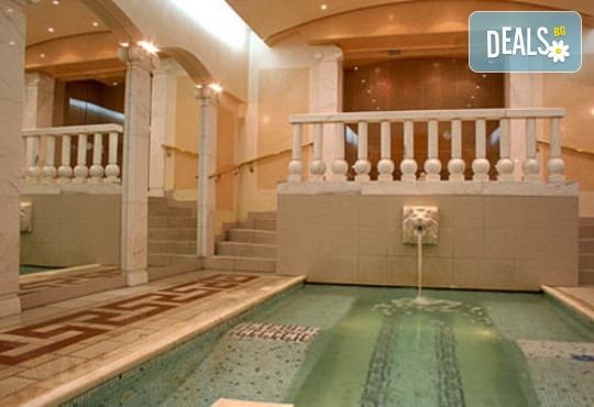 Хотел Арбанаси Палас 5* - снимка - 17