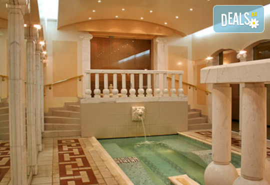 Хотел Арбанаси Палас 5* - снимка - 18