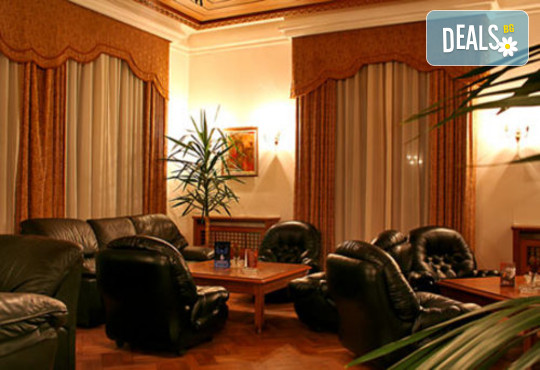 Хотел Арбанаси Палас 5* - снимка - 9