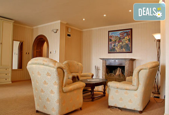 Хотел Арбанаси Палас 5* - снимка - 5