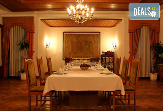 Хотел Арбанаси Палас 5* - снимка - 10