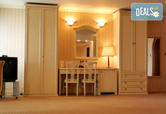 Хотел Арбанаси Палас 5* - снимка - 4