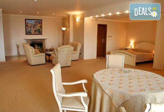 Хотел Арбанаси Палас 5* - снимка - 3