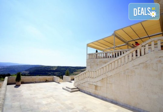 Хотел Арбанаси Палас 5* - снимка - 20