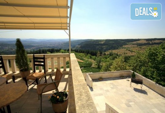 Хотел Арбанаси Палас 5* - снимка - 15