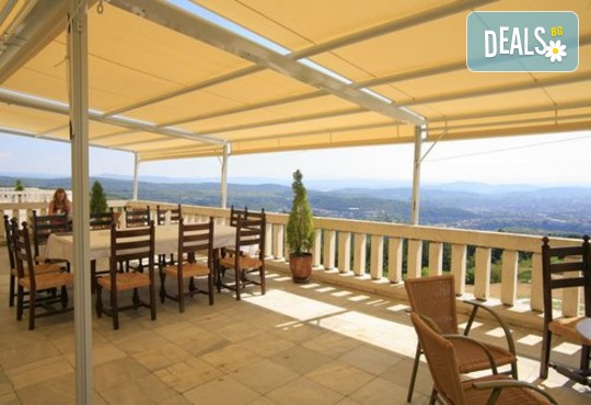 Хотел Арбанаси Палас 5* - снимка - 16