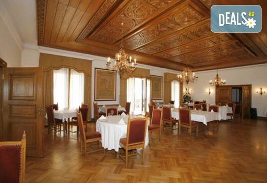 Хотел Арбанаси Палас 5* - снимка - 11