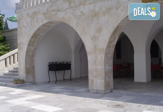 Хотел Арбанаси Палас 5* - снимка - 19